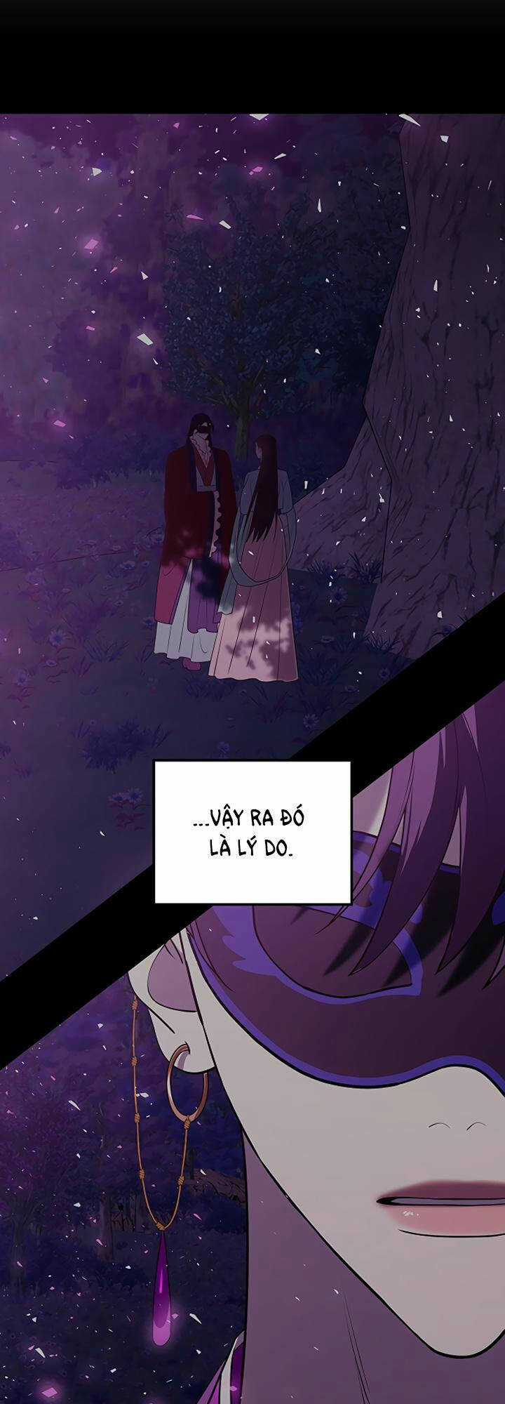 Thái Tử Myolyeong Chapter 45.1 trang 16