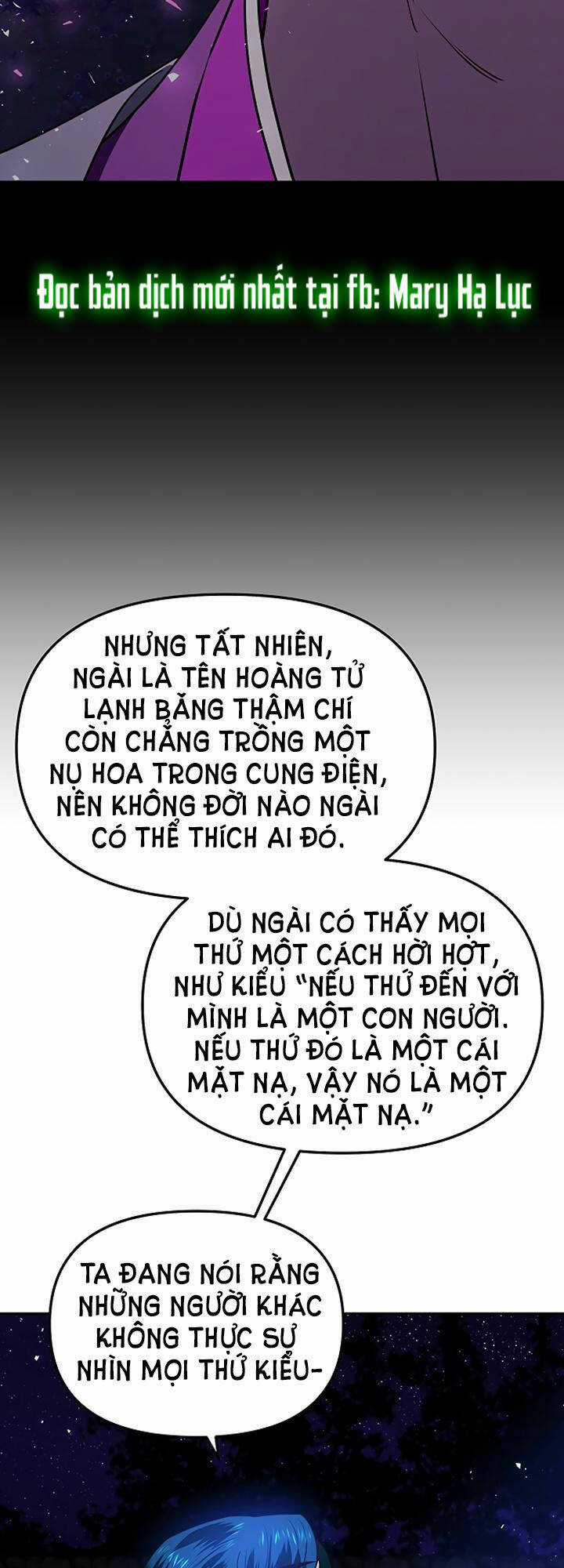 Thái Tử Myolyeong Chapter 45.1 trang 17