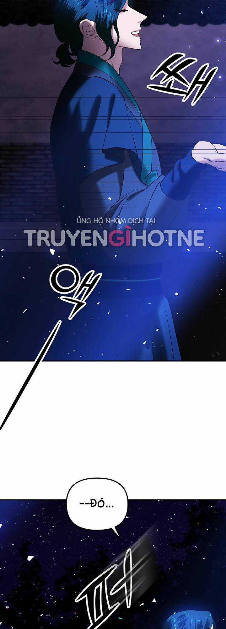 Thái Tử Myolyeong Chapter 45.1 trang 18