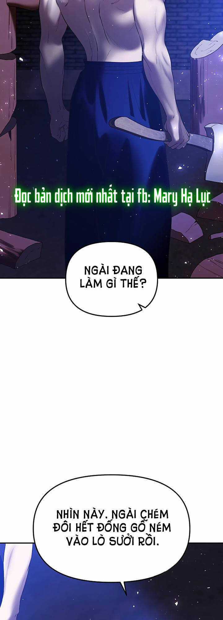 Thái Tử Myolyeong Chapter 45.1 trang 2