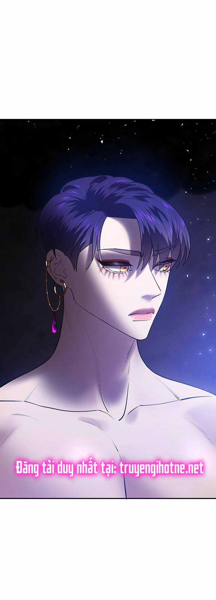 Thái Tử Myolyeong Chapter 45.1 trang 21