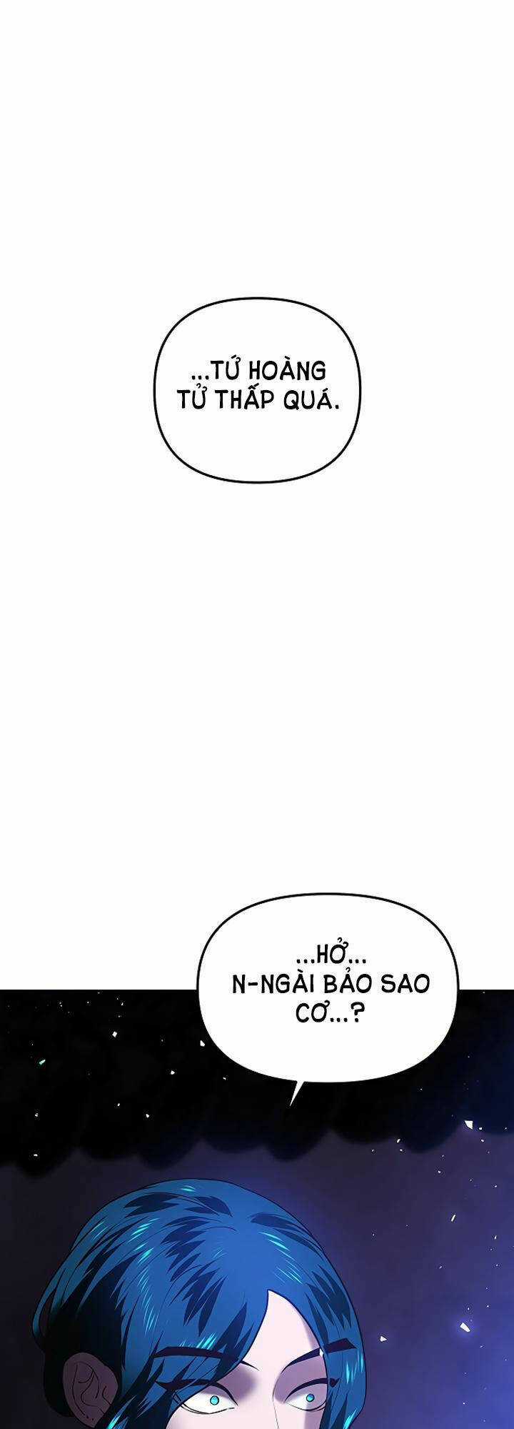 Thái Tử Myolyeong Chapter 45.1 trang 22