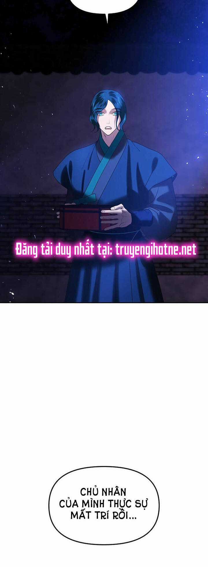 Thái Tử Myolyeong Chapter 45.1 trang 25