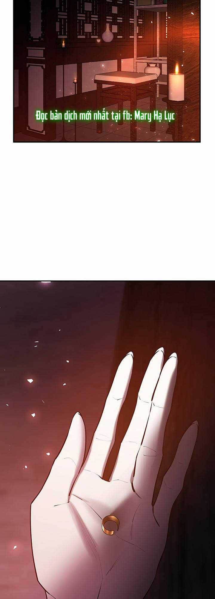 Thái Tử Myolyeong Chapter 45.1 trang 27