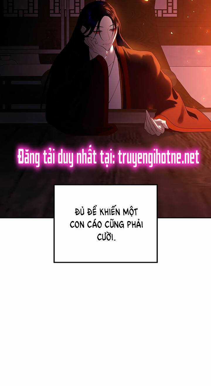 Thái Tử Myolyeong Chapter 45.1 trang 29