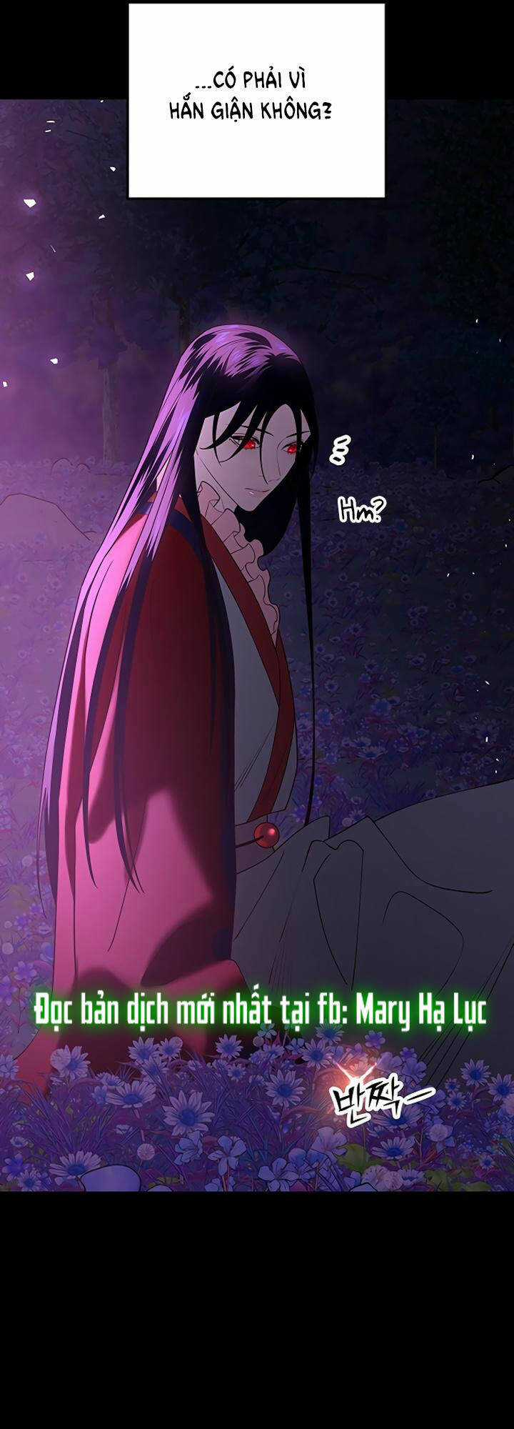 Thái Tử Myolyeong Chapter 45.1 trang 31