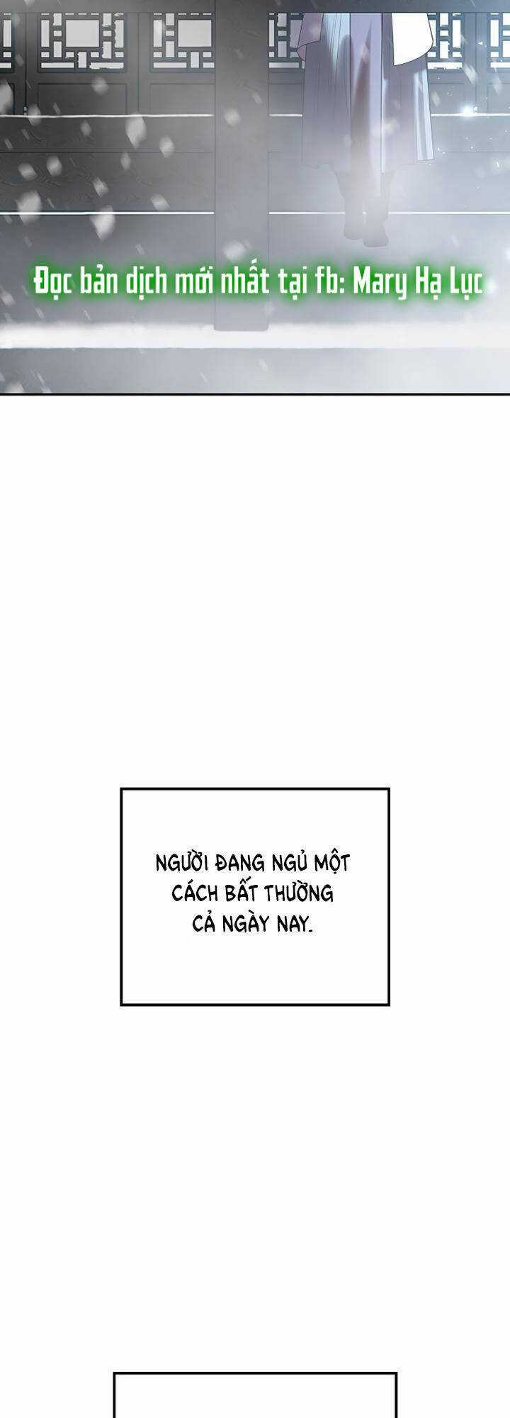 Thái Tử Myolyeong Chapter 45.1 trang 37