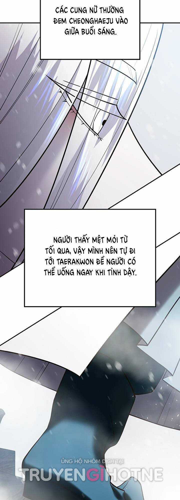 Thái Tử Myolyeong Chapter 45.1 trang 38