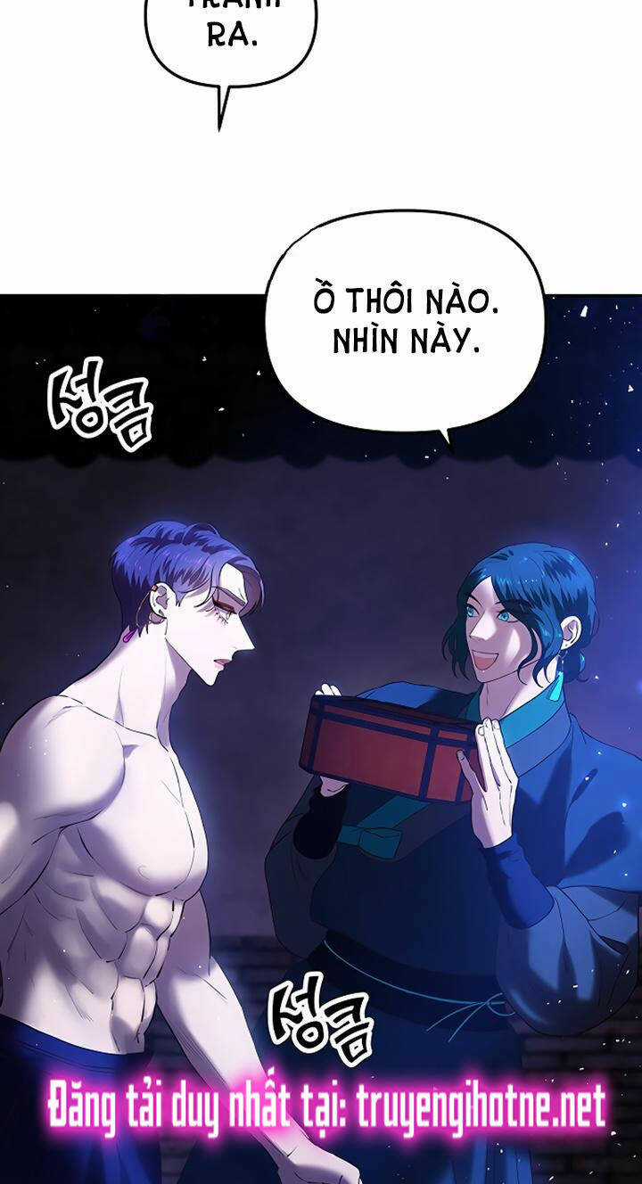 Thái Tử Myolyeong Chapter 45.1 trang 4