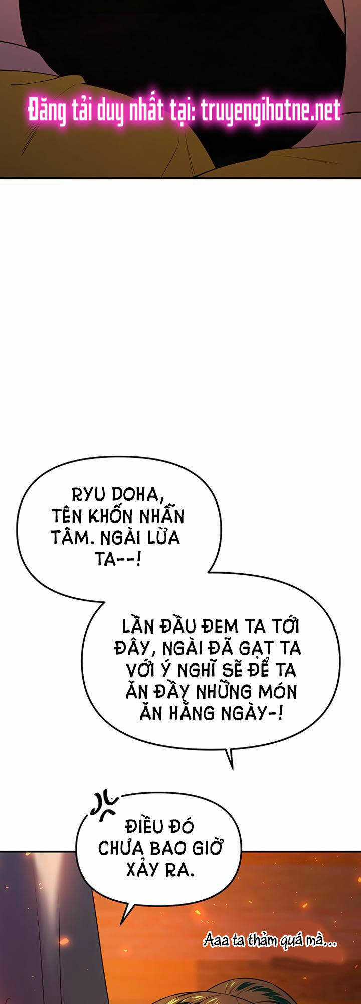 Thái Tử Myolyeong Chapter 45.1 trang 42