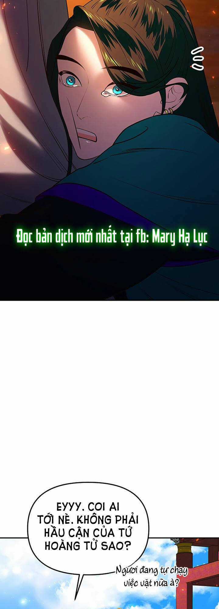 Thái Tử Myolyeong Chapter 45.1 trang 43