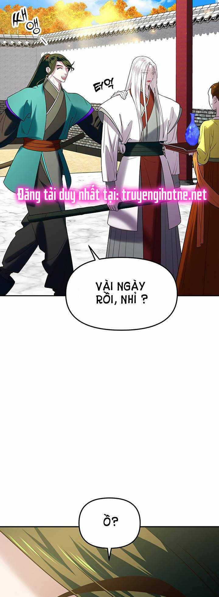 Thái Tử Myolyeong Chapter 45.1 trang 44