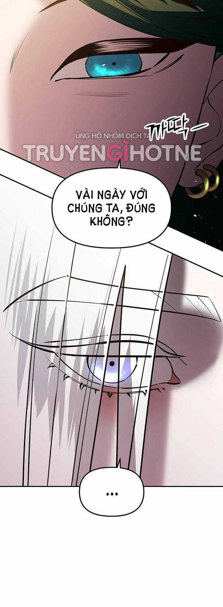 Thái Tử Myolyeong Chapter 45.1 trang 45