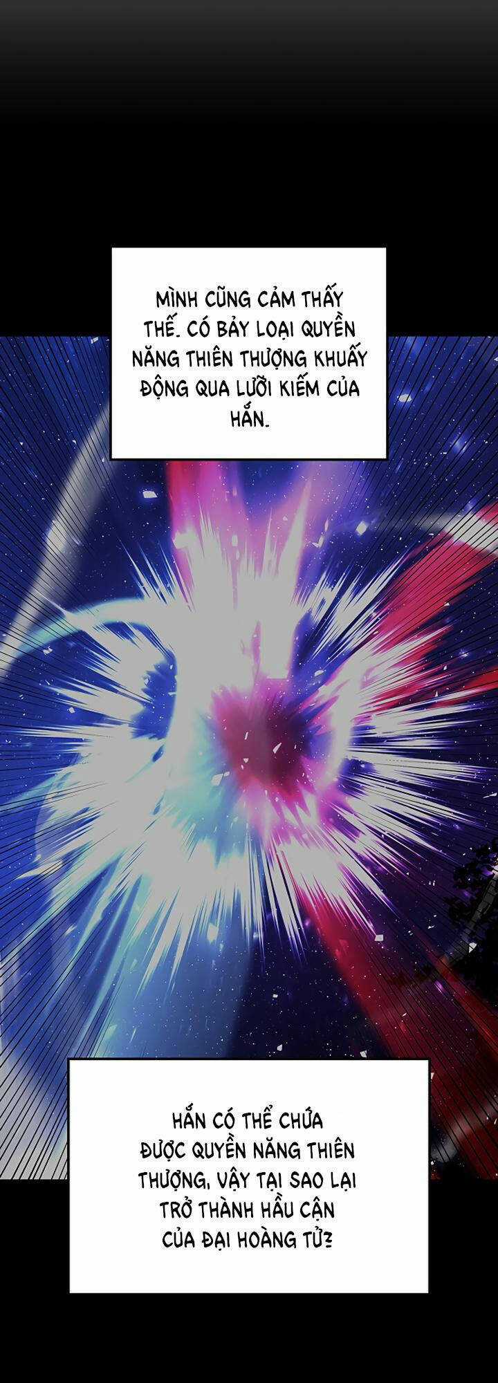 Thái Tử Myolyeong Chapter 45.1 trang 47