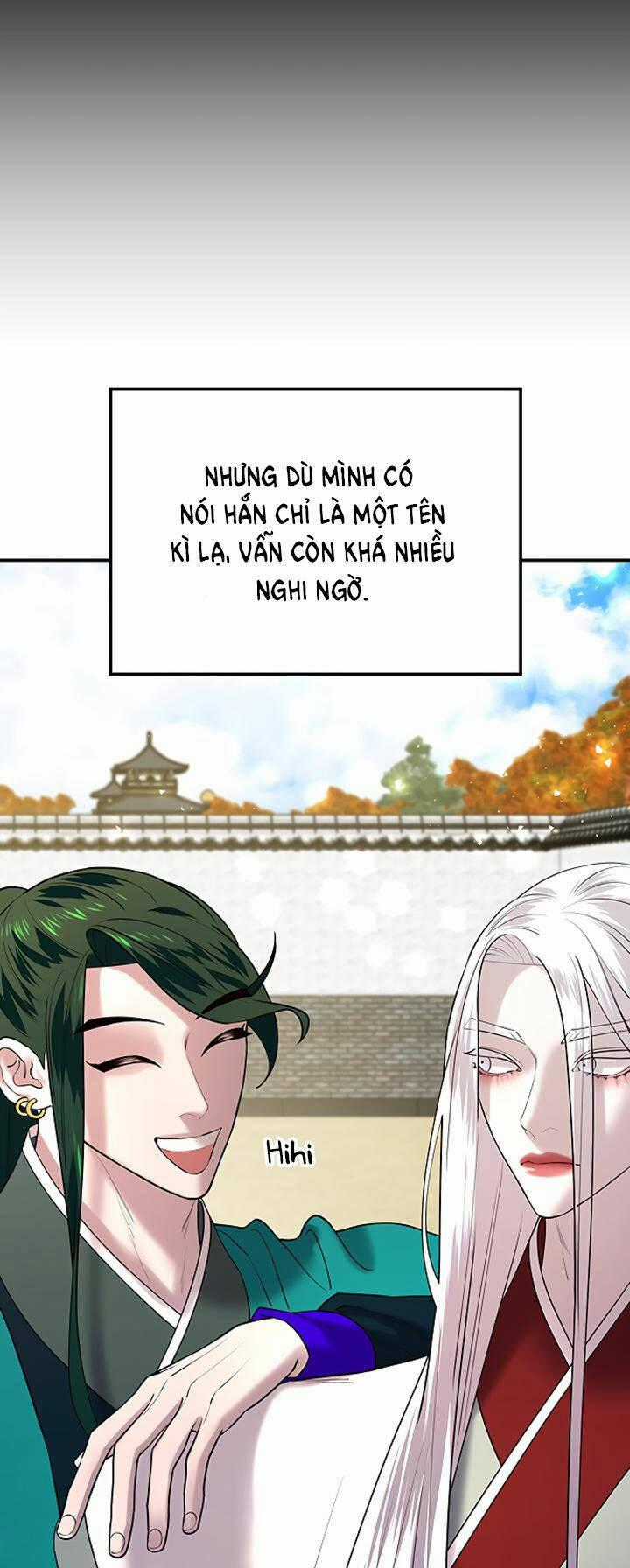 Thái Tử Myolyeong Chapter 45.1 trang 49