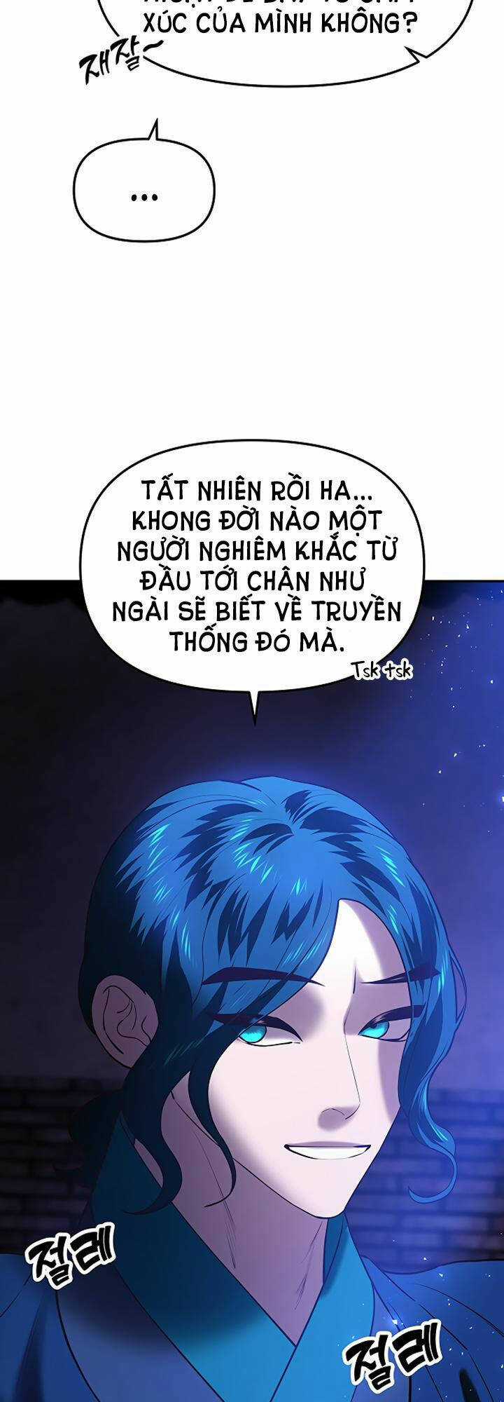 Thái Tử Myolyeong Chapter 45.1 trang 7