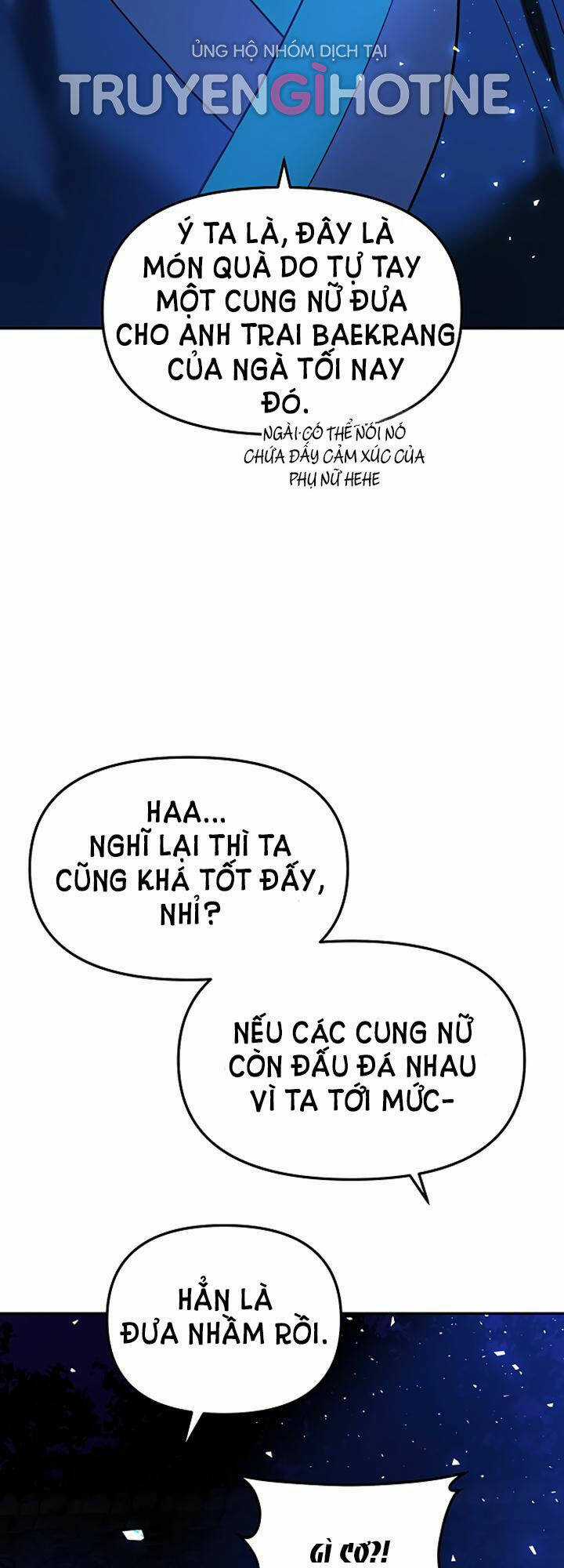 Thái Tử Myolyeong Chapter 45.1 trang 8