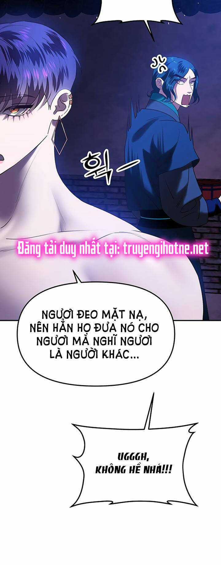 Thái Tử Myolyeong Chapter 45.1 trang 9