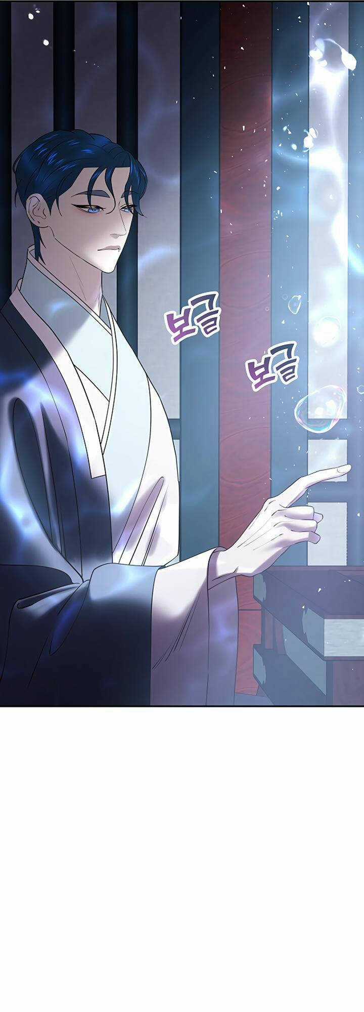 Thái Tử Myolyeong Chapter 45.2 trang 10