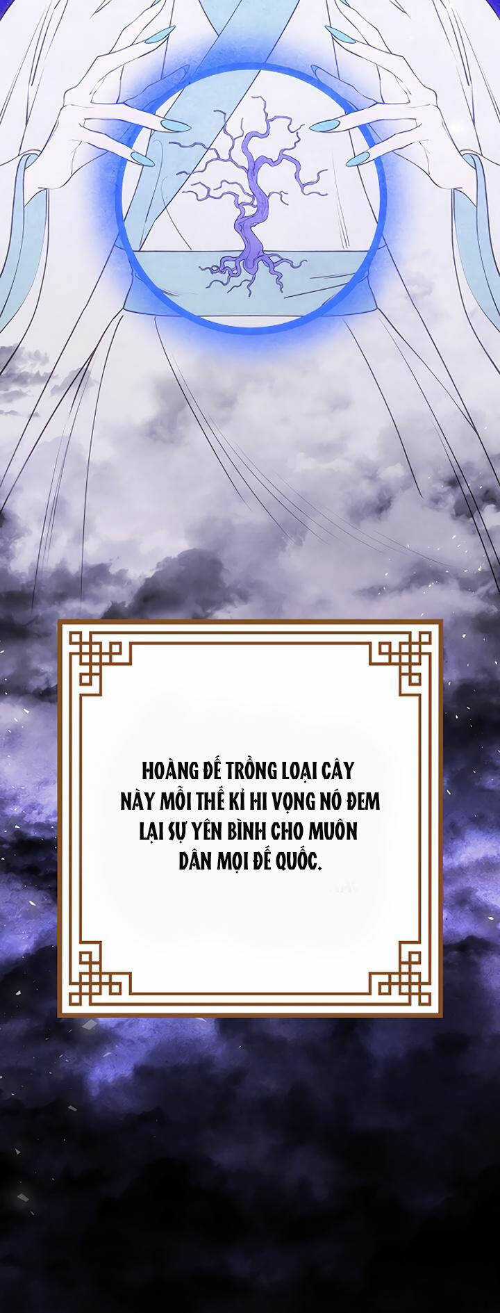 Thái Tử Myolyeong Chapter 45.2 trang 19