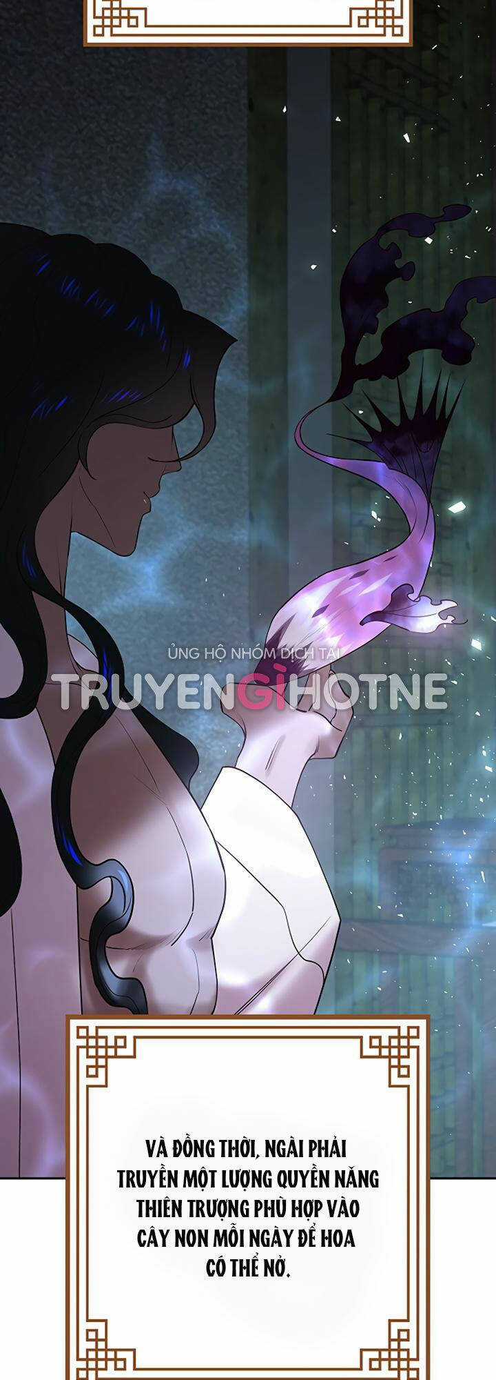 Thái Tử Myolyeong Chapter 45.2 trang 21