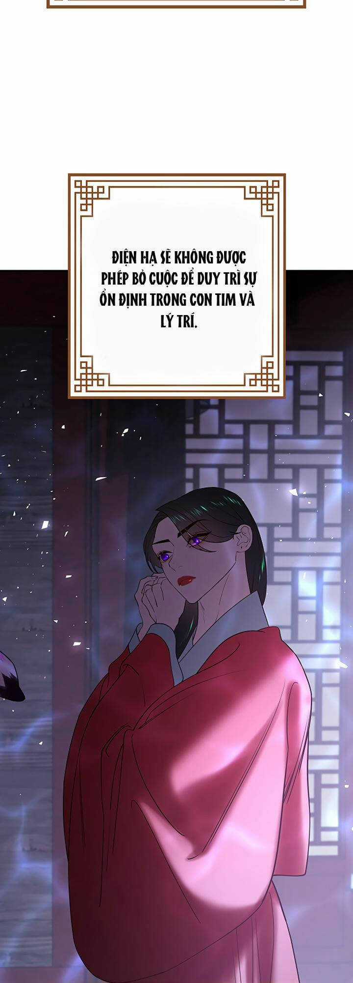 Thái Tử Myolyeong Chapter 45.2 trang 22