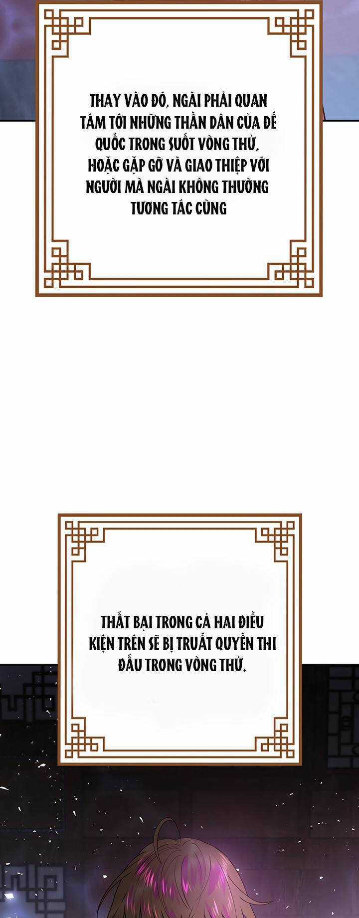 Thái Tử Myolyeong Chapter 45.2 trang 23