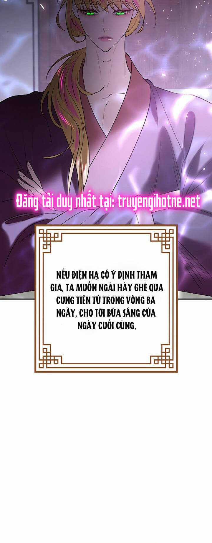 Thái Tử Myolyeong Chapter 45.2 trang 24