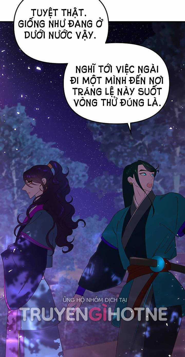 Thái Tử Myolyeong Chapter 45.2 trang 28