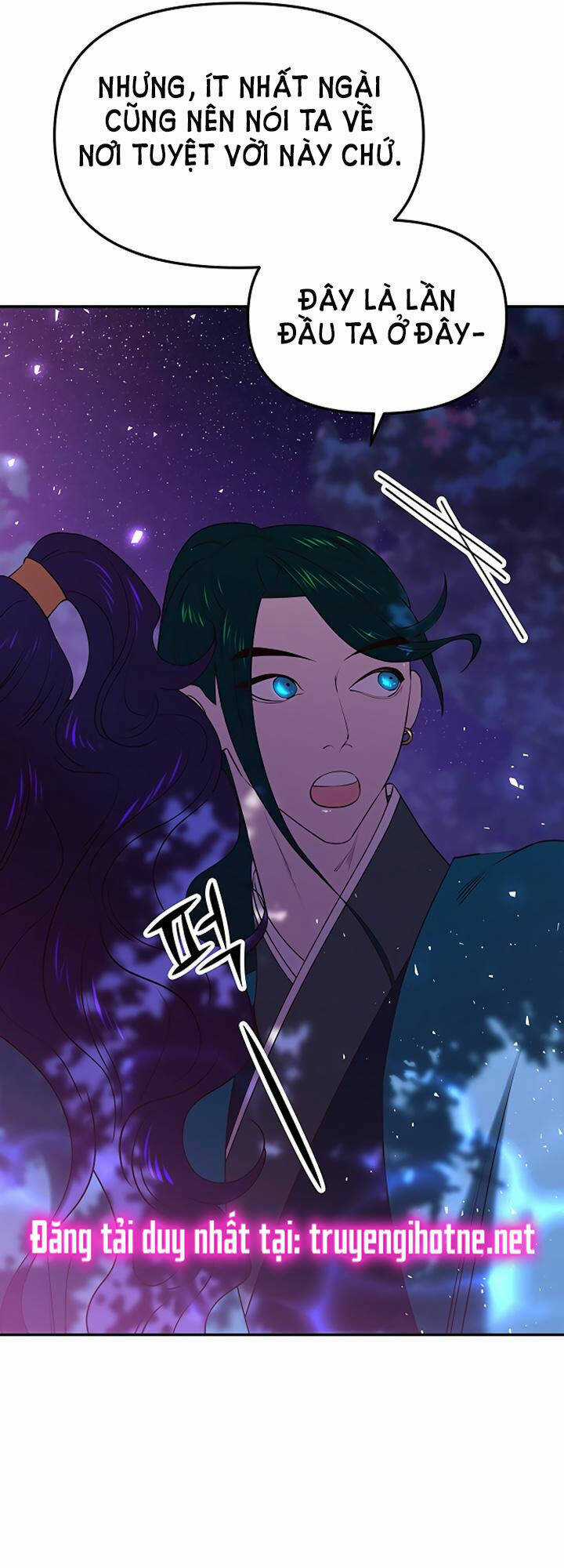 Thái Tử Myolyeong Chapter 45.2 trang 30