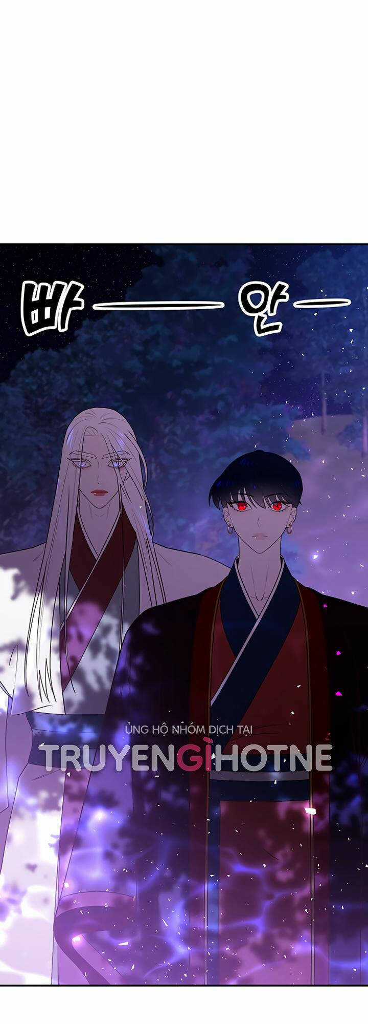 Thái Tử Myolyeong Chapter 45.2 trang 32