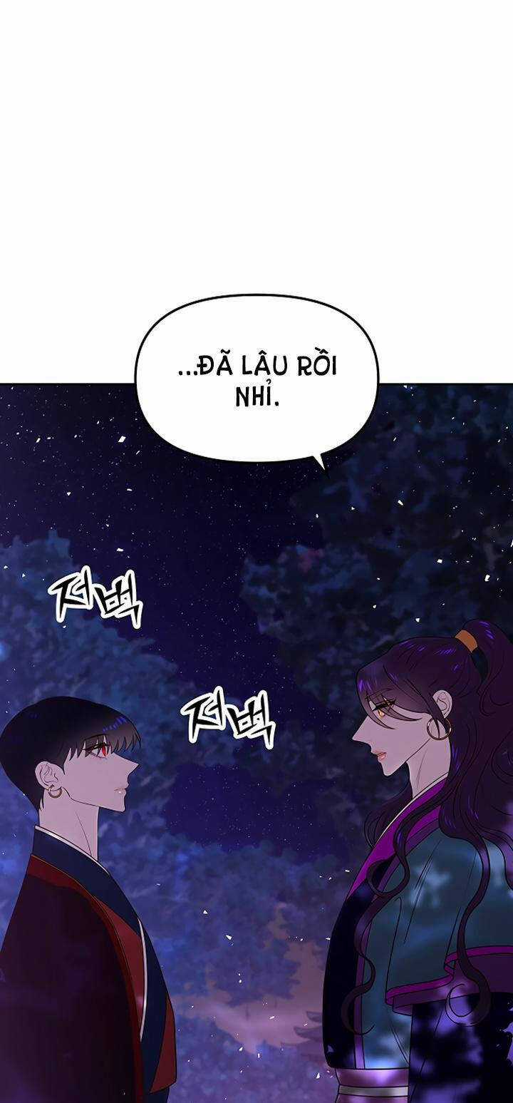 Thái Tử Myolyeong Chapter 45.2 trang 33