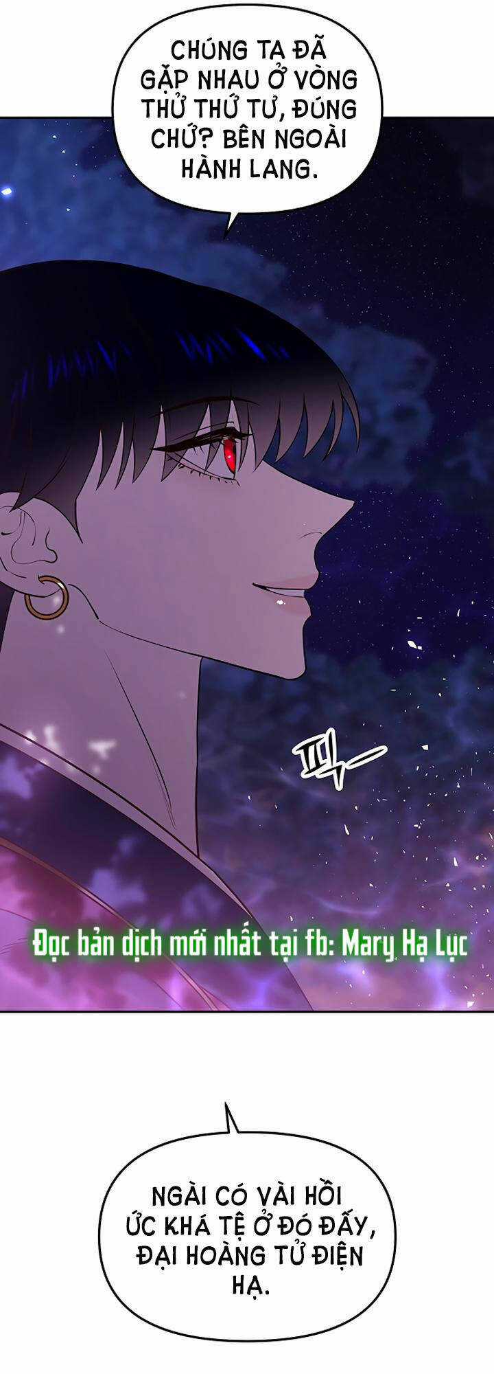 Thái Tử Myolyeong Chapter 45.2 trang 35