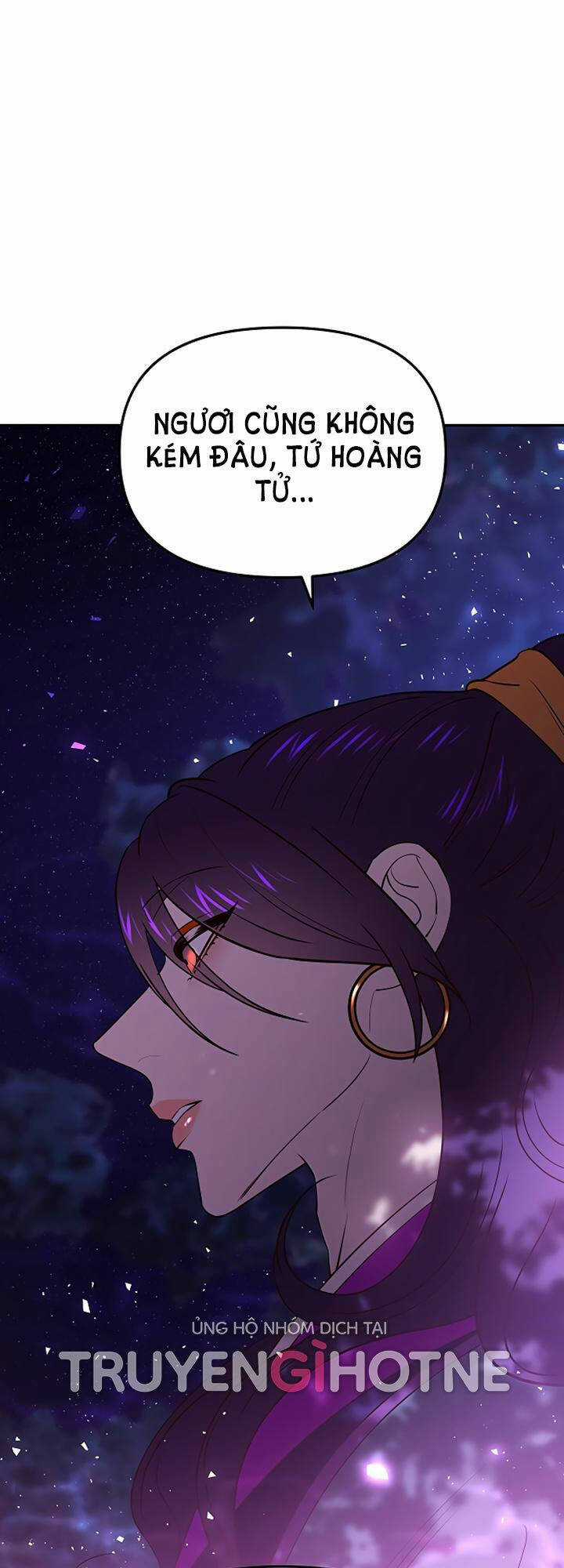 Thái Tử Myolyeong Chapter 45.2 trang 36