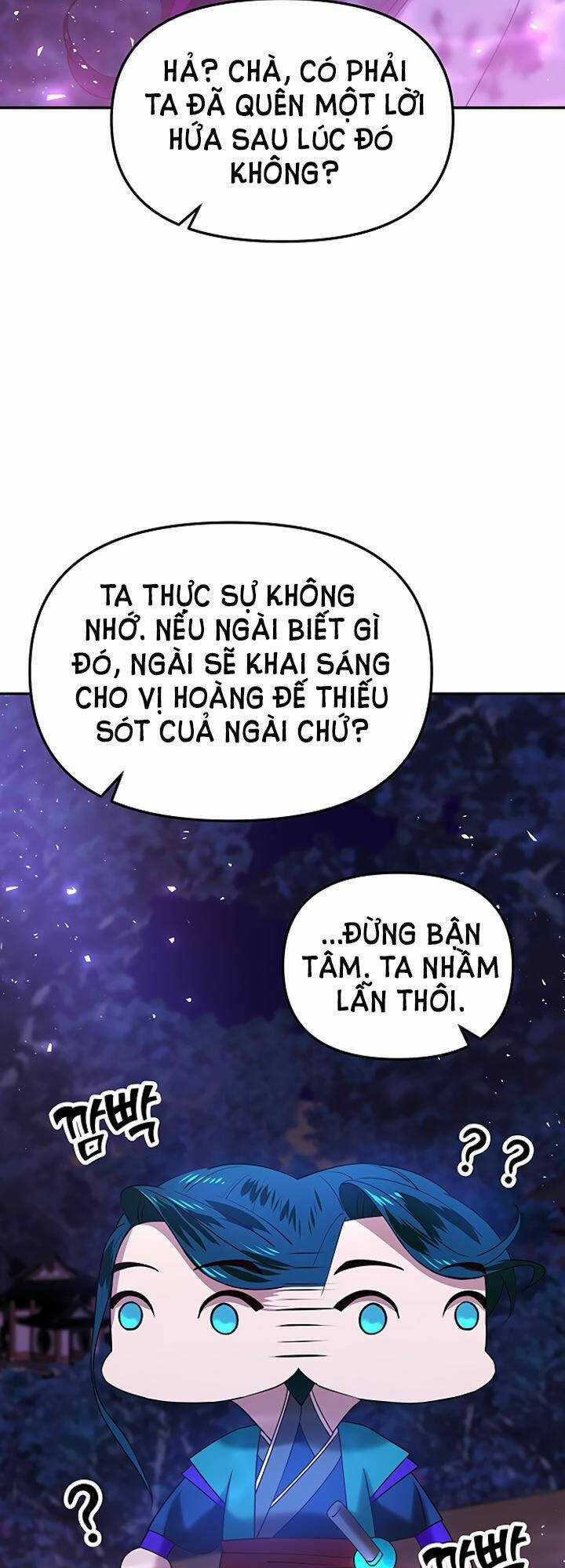 Thái Tử Myolyeong Chapter 45.2 trang 37