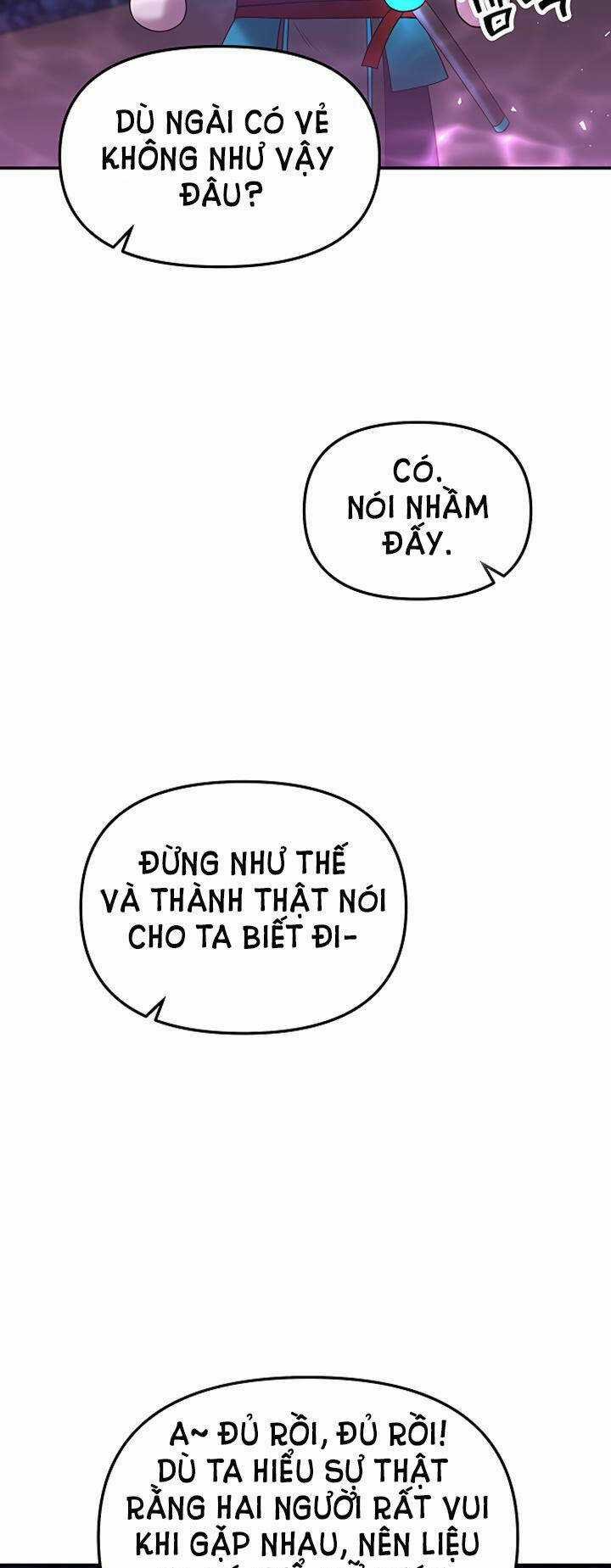 Thái Tử Myolyeong Chapter 45.2 trang 38