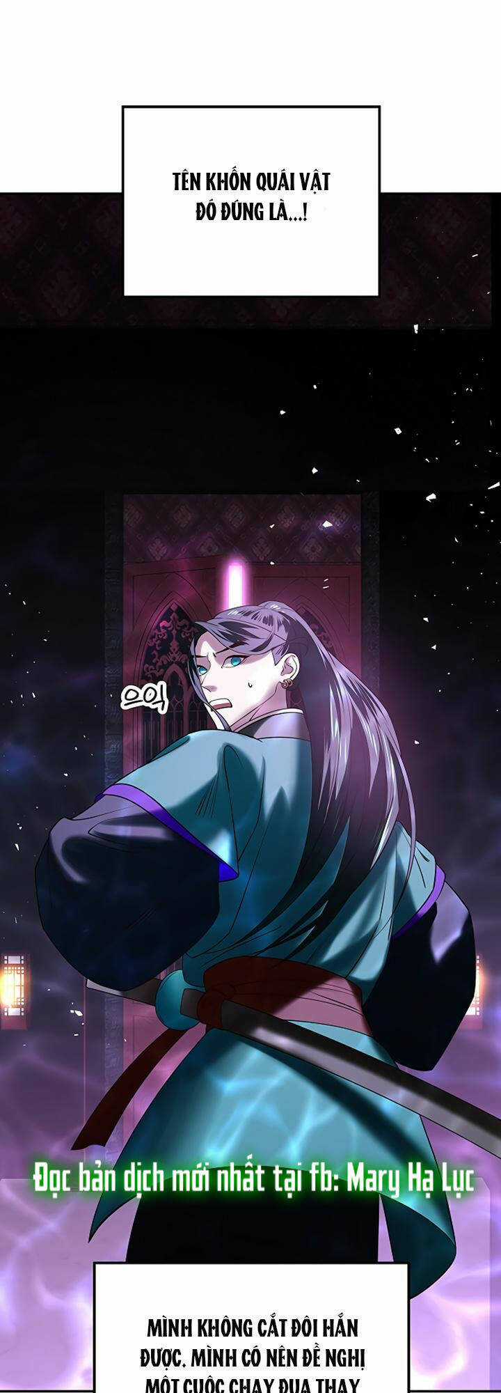 Thái Tử Myolyeong Chapter 45.2 trang 45