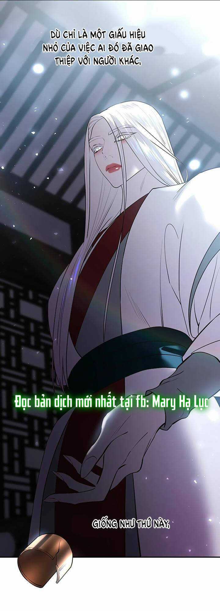 Thái Tử Myolyeong Chapter 45.2 trang 5