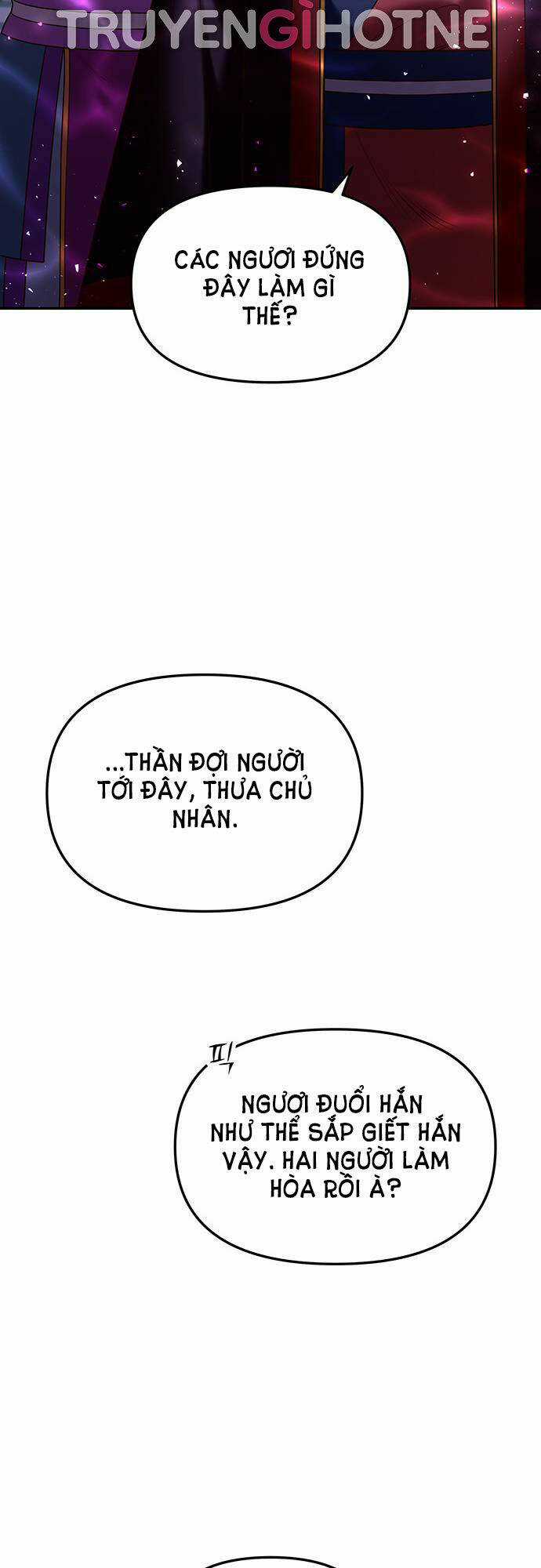 Thái Tử Myolyeong Chapter 46.1 trang 10