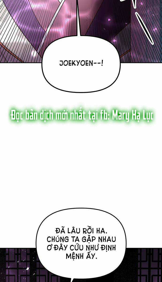 Thái Tử Myolyeong Chapter 46.1 trang 12