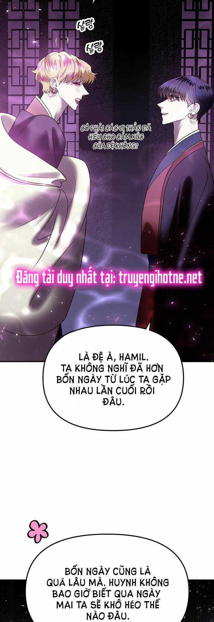 Thái Tử Myolyeong Chapter 46.1 trang 13