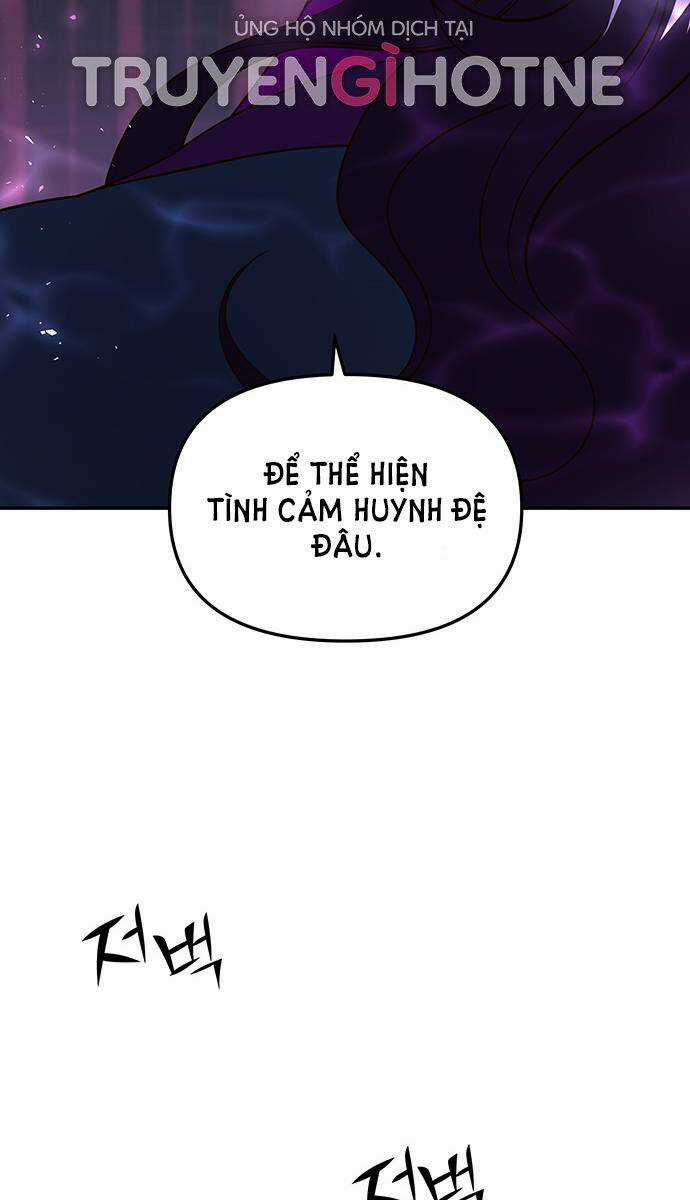 Thái Tử Myolyeong Chapter 46.1 trang 19