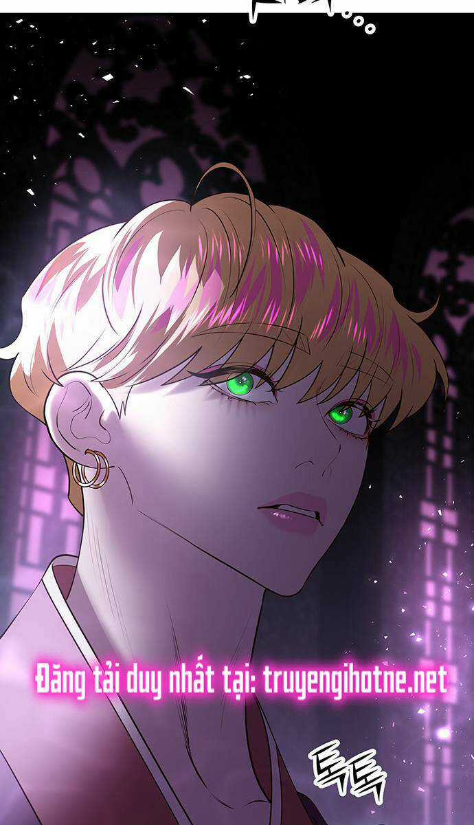 Thái Tử Myolyeong Chapter 46.1 trang 20