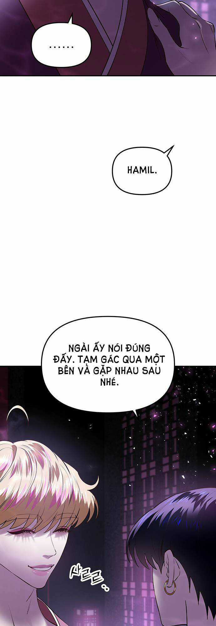 Thái Tử Myolyeong Chapter 46.1 trang 21