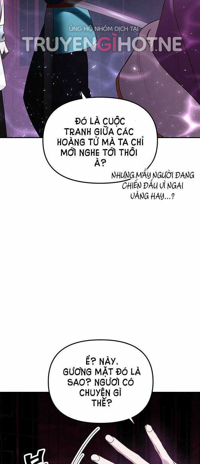 Thái Tử Myolyeong Chapter 46.1 trang 23