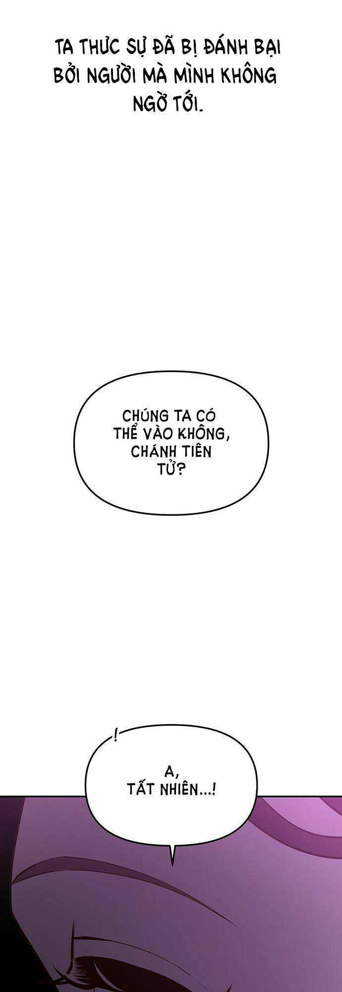 Thái Tử Myolyeong Chapter 46.1 trang 26