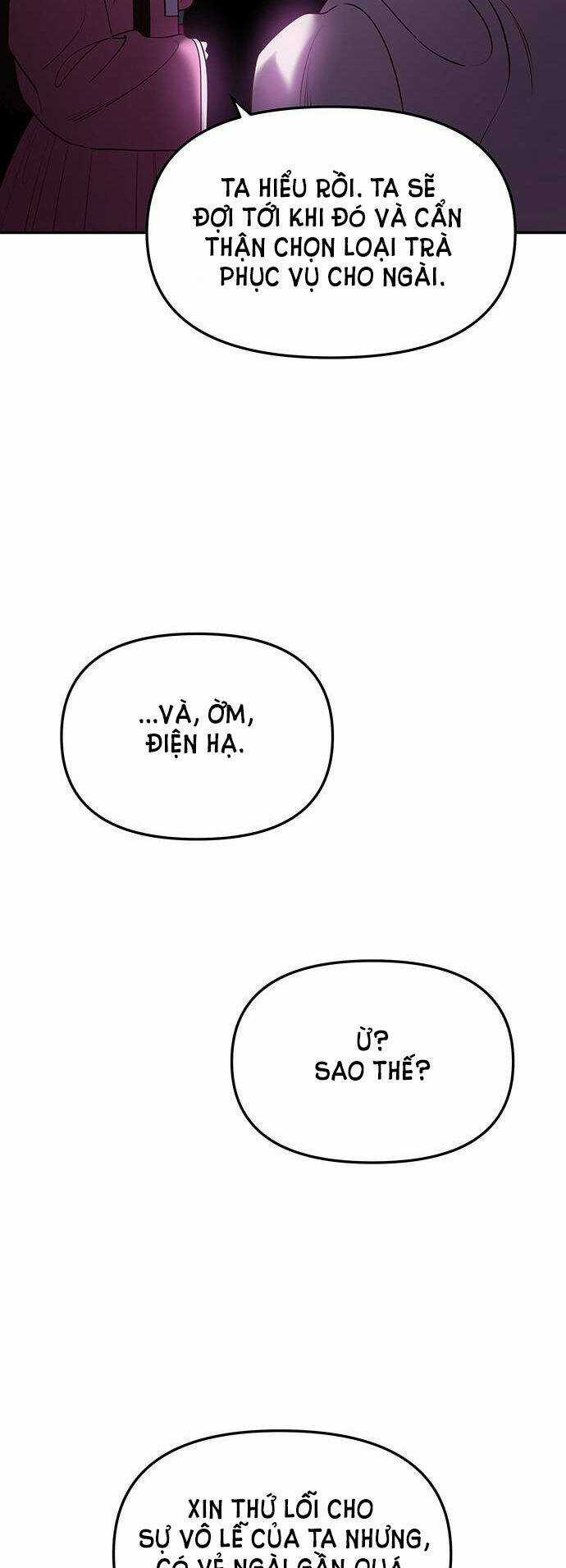 Thái Tử Myolyeong Chapter 46.1 trang 3