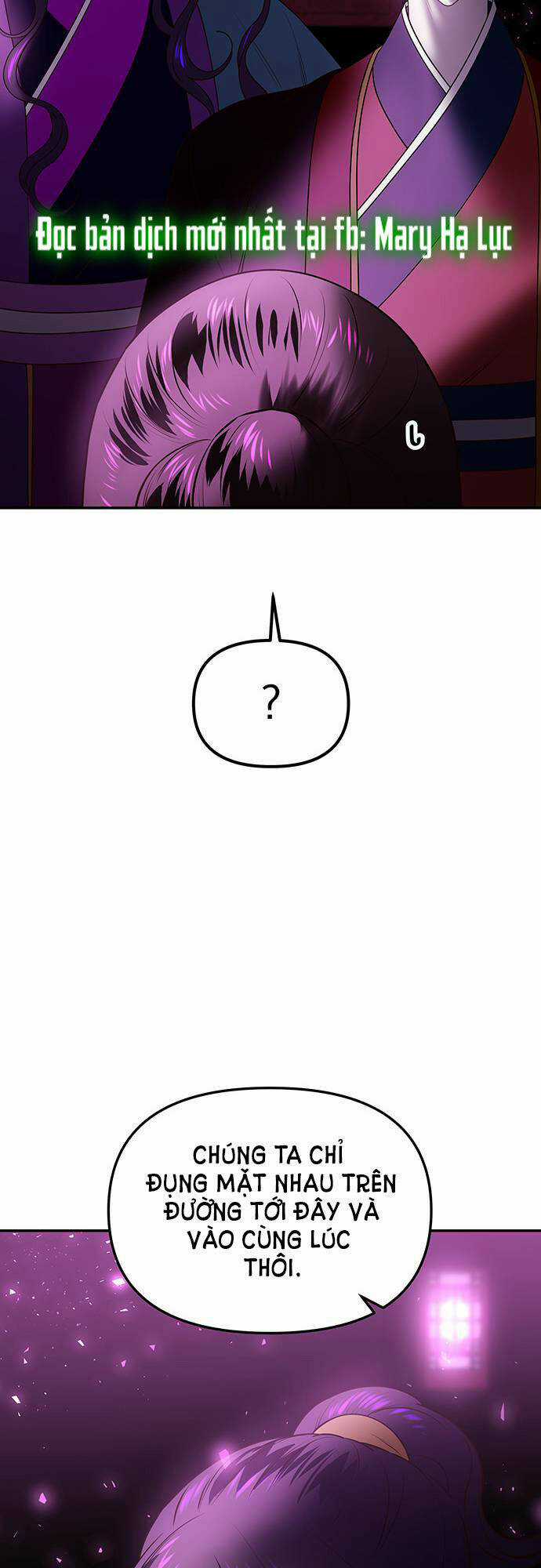 Thái Tử Myolyeong Chapter 46.1 trang 30