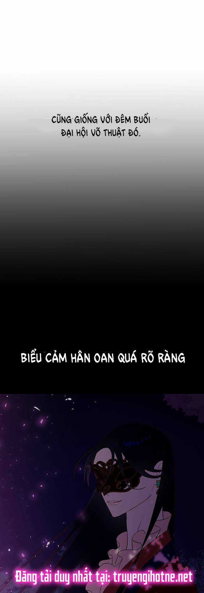 Thái Tử Myolyeong Chapter 46.1 trang 32