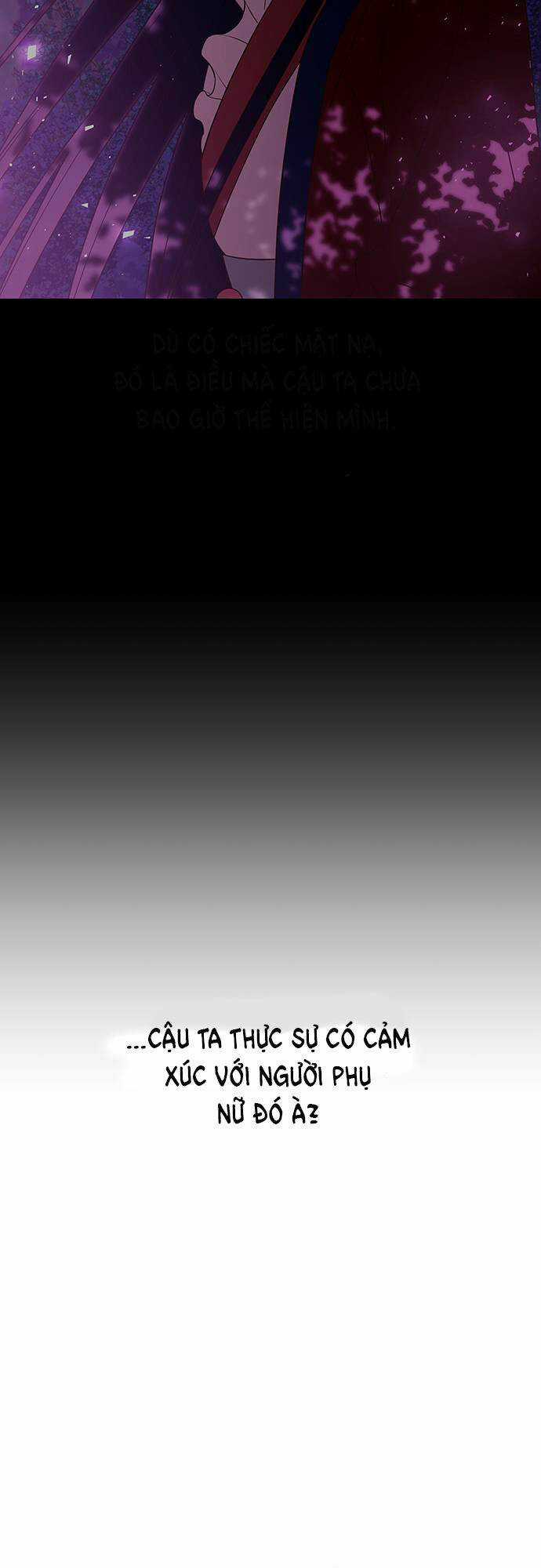 Thái Tử Myolyeong Chapter 46.1 trang 33